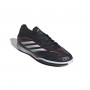 Adidas Copa Pure IV Club IN J - Preto